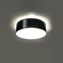 SOLLUX LIGHTING ARENA 25 black
