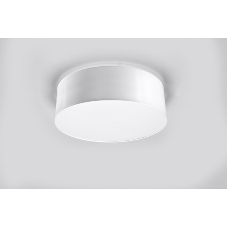 SOLLUX LIGHTING ARENA 25 white