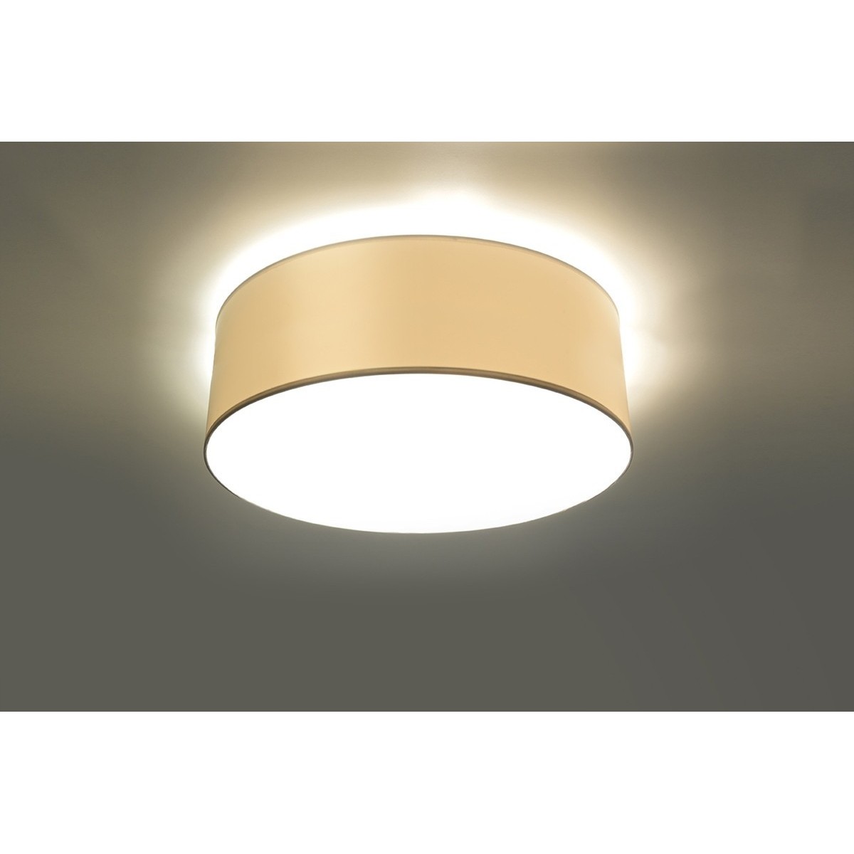 SOLLUX LIGHTING ARENA 25 white