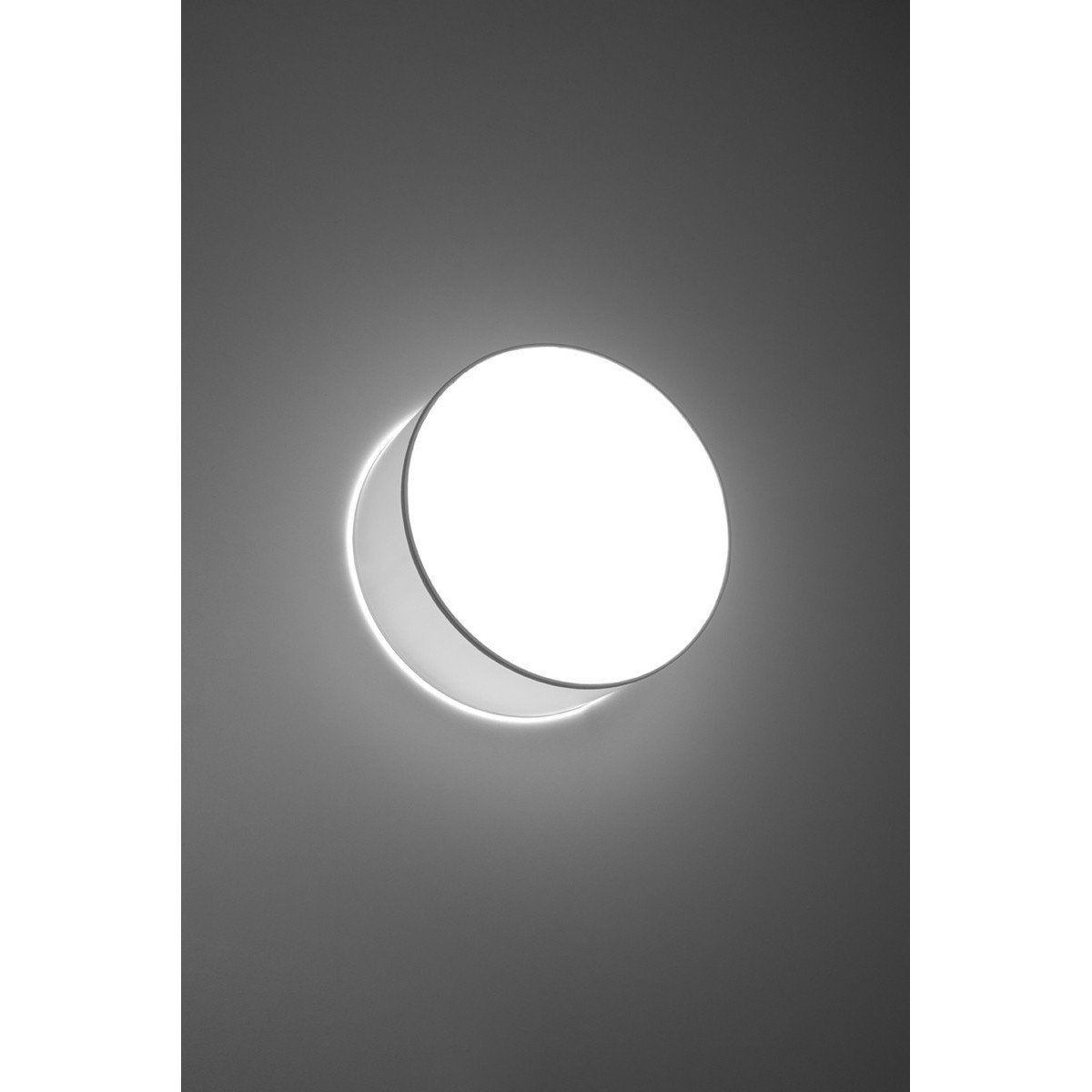 SOLLUX LIGHTING ARENA 25 white