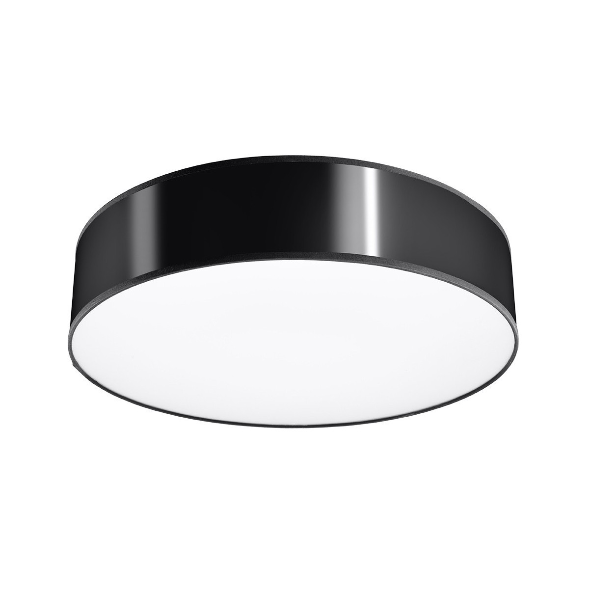 SOLLUX LIGHTING ARENA 55 black