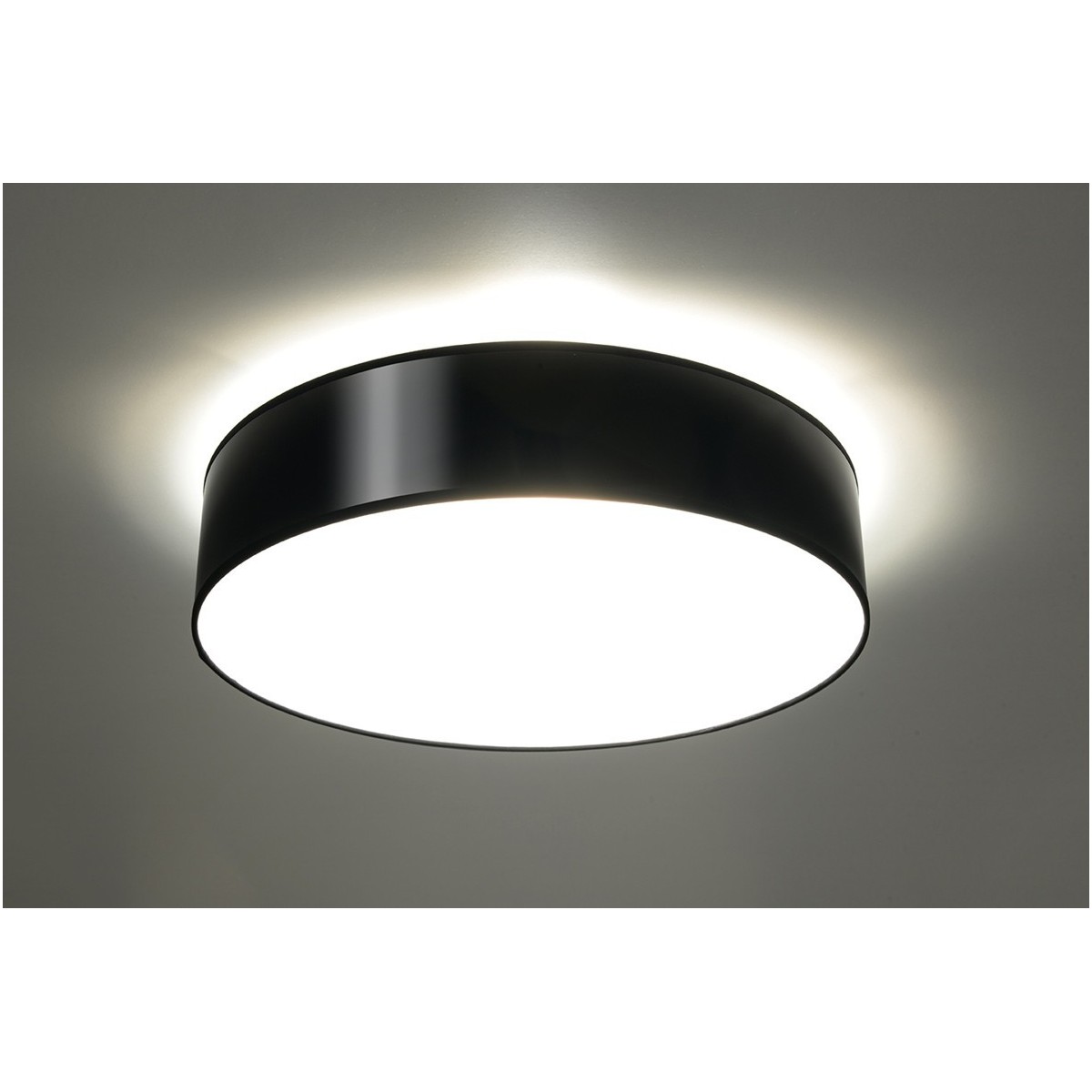 SOLLUX LIGHTING ARENA 55 black