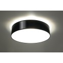 SOLLUX LIGHTING ARENA 55 black