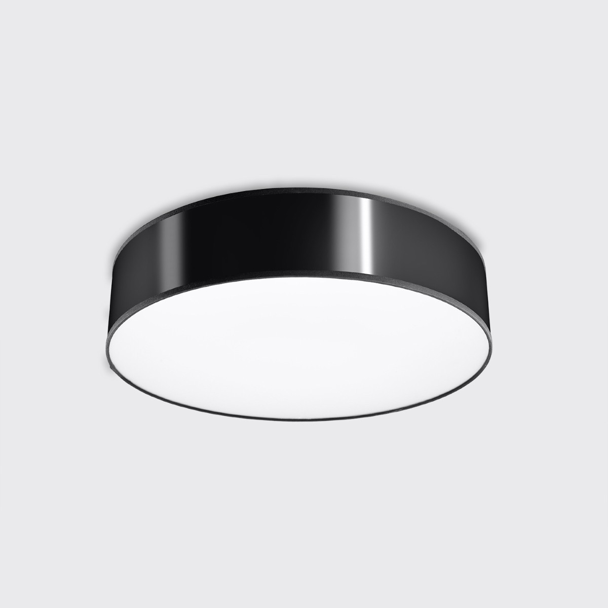 SOLLUX LIGHTING ARENA 55 black