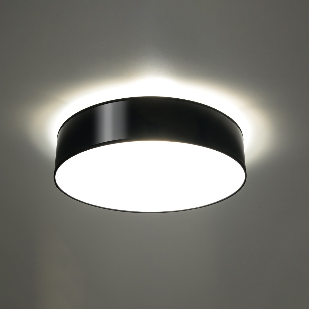 SOLLUX LIGHTING ARENA 55 black
