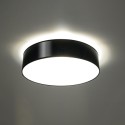 SOLLUX LIGHTING ARENA 55 black