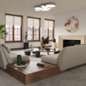 SOLLUX LIGHTING ARENA 55