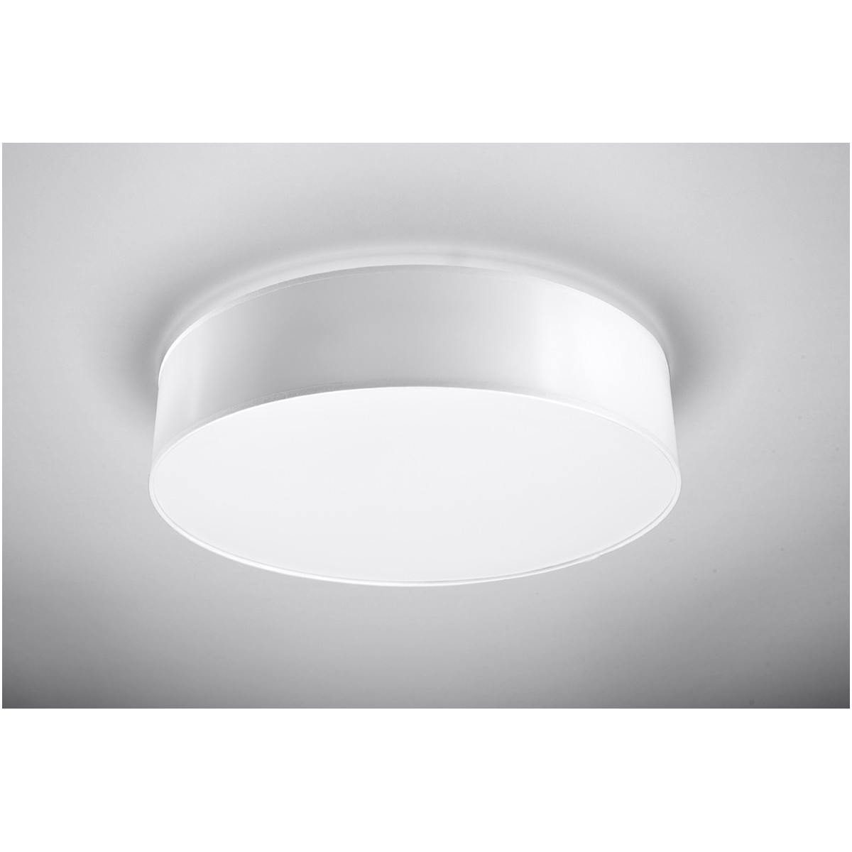 SOLLUX LIGHTING ARENA 55 white