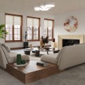 SOLLUX LIGHTING ARENA 55 white