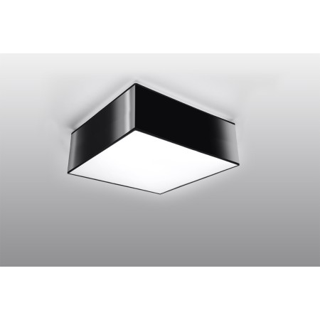 SOLLUX LIGHTING HORUS 25 black