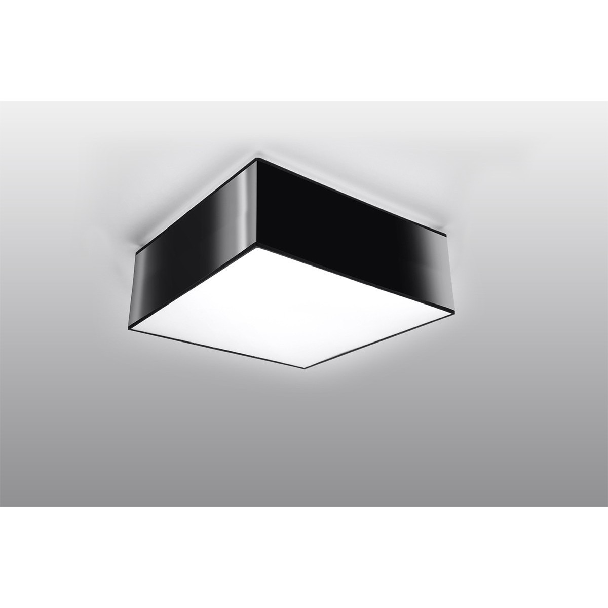 SOLLUX LIGHTING HORUS 25 black