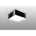 SOLLUX LIGHTING HORUS 25 black