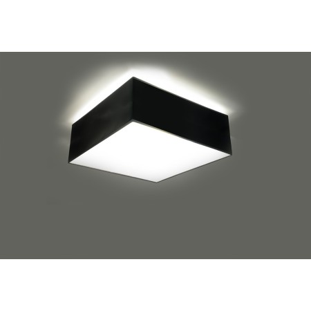 SOLLUX LIGHTING HORUS 25 black