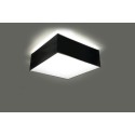 SOLLUX LIGHTING HORUS 25 black