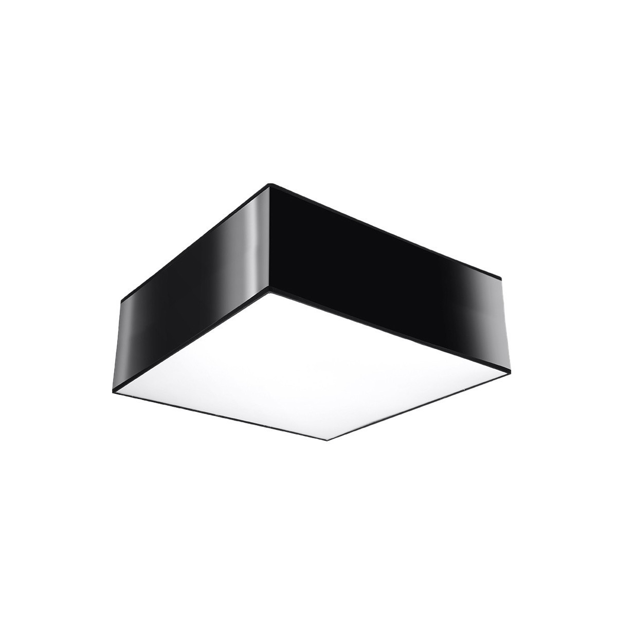 SOLLUX LIGHTING HORUS 25 black
