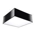 SOLLUX LIGHTING HORUS 25 black