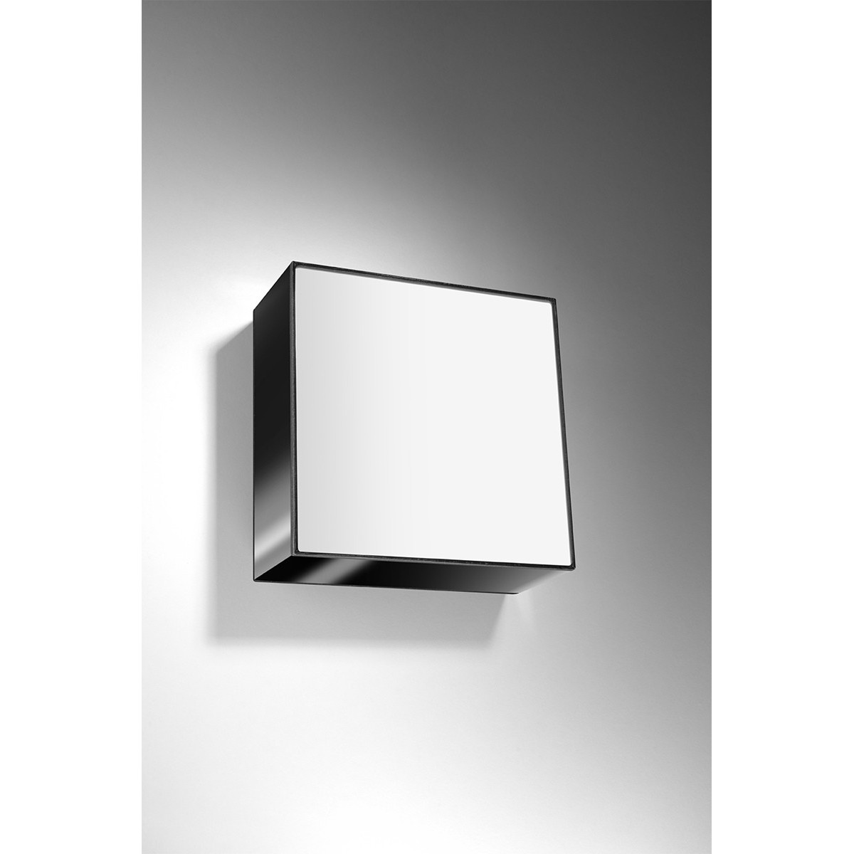 SOLLUX LIGHTING HORUS 25 black