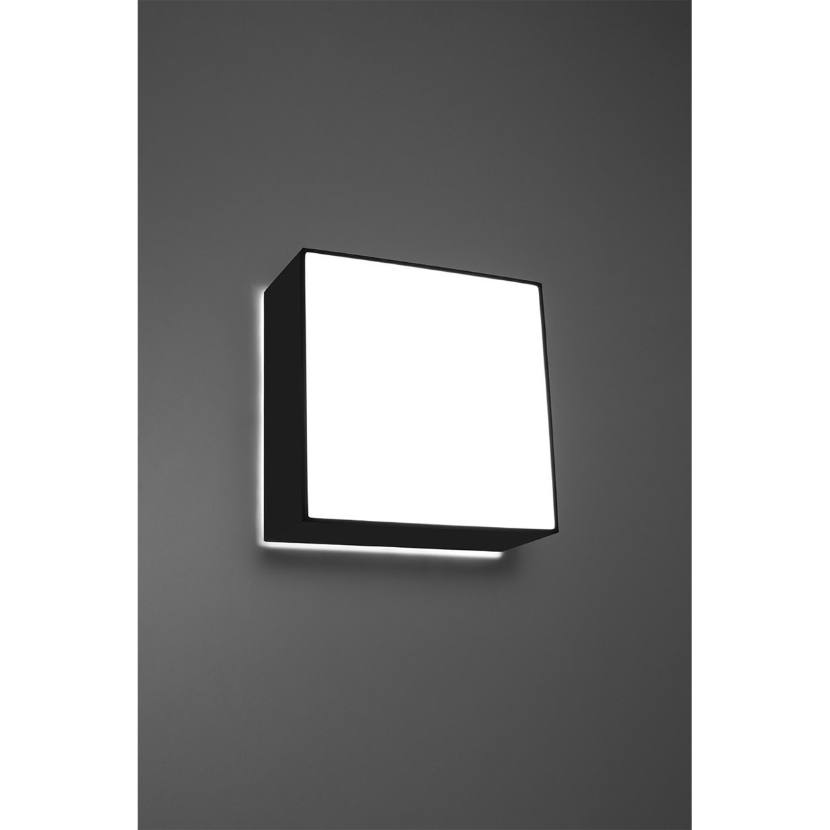 SOLLUX LIGHTING HORUS 25 black