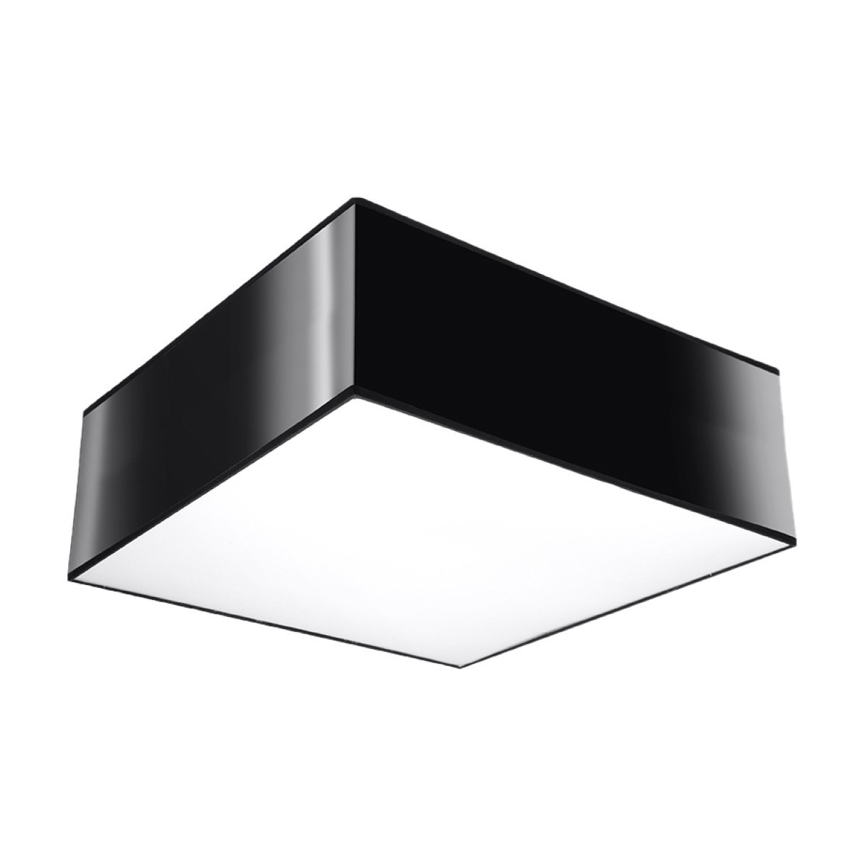 SOLLUX LIGHTING HORUS 25 black