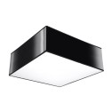 SOLLUX LIGHTING HORUS 25 black
