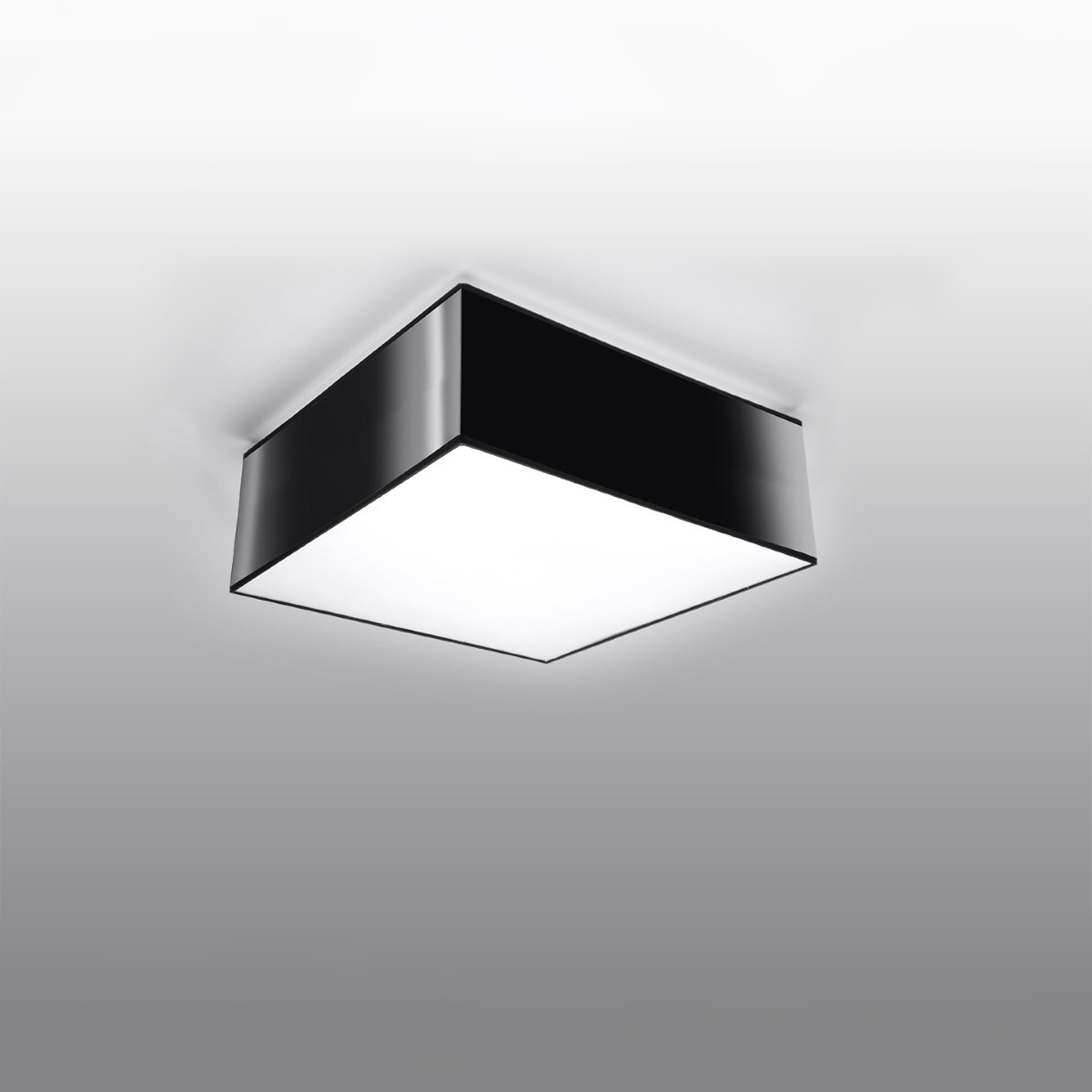SOLLUX LIGHTING HORUS 25 black