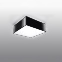SOLLUX LIGHTING HORUS 25 black