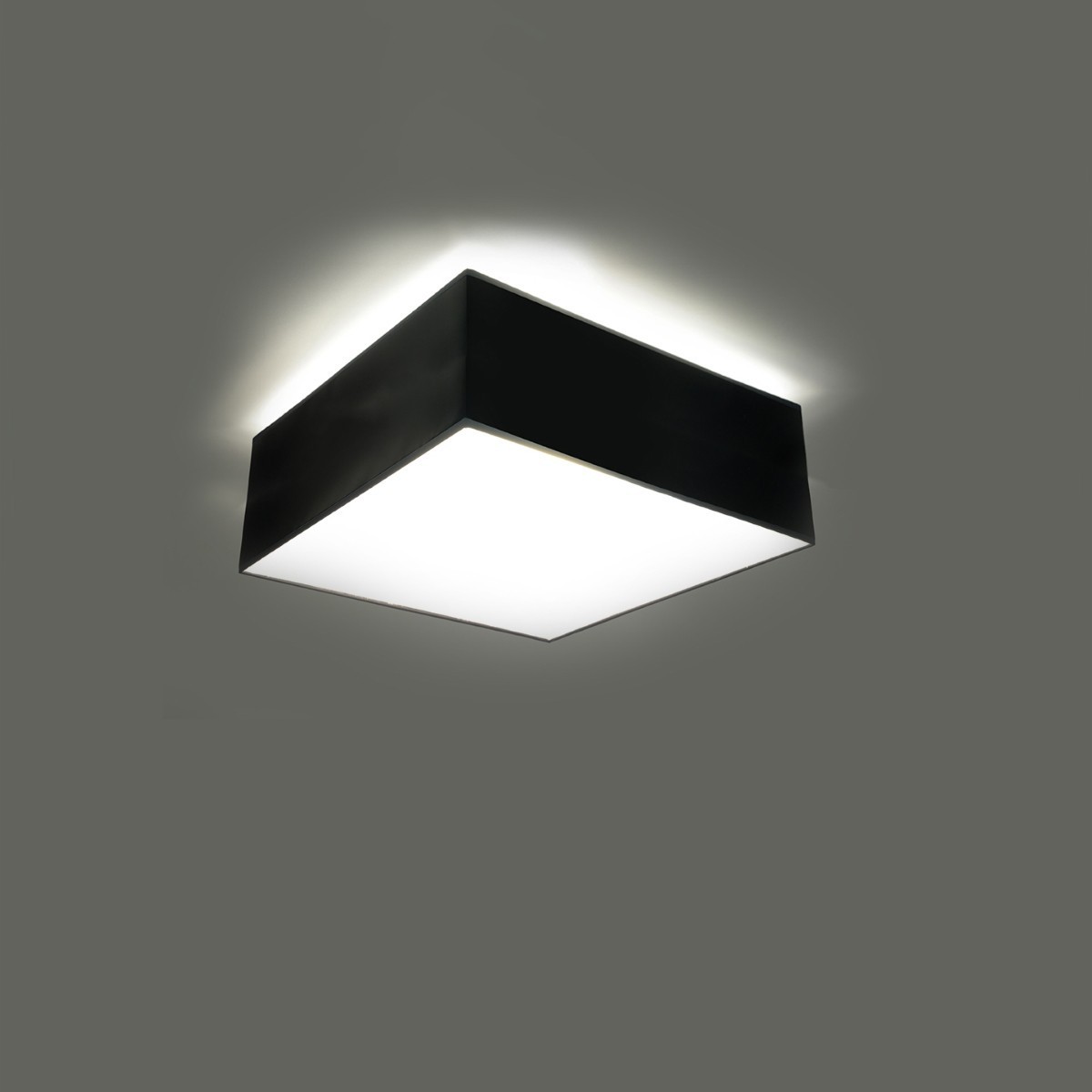 SOLLUX LIGHTING HORUS 25 black