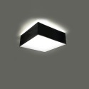 SOLLUX LIGHTING HORUS 25 black