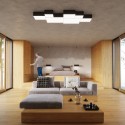 SOLLUX LIGHTING HORUS 25 black
