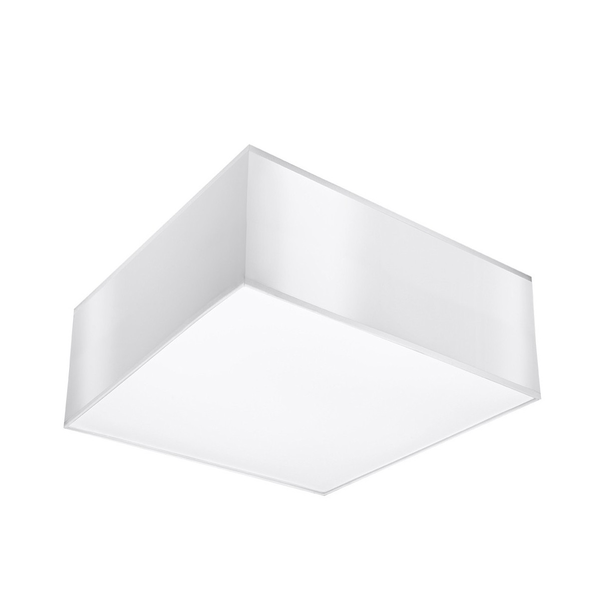 SOLLUX LIGHTING HORUS 25 white