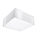 SOLLUX LIGHTING HORUS 25 white