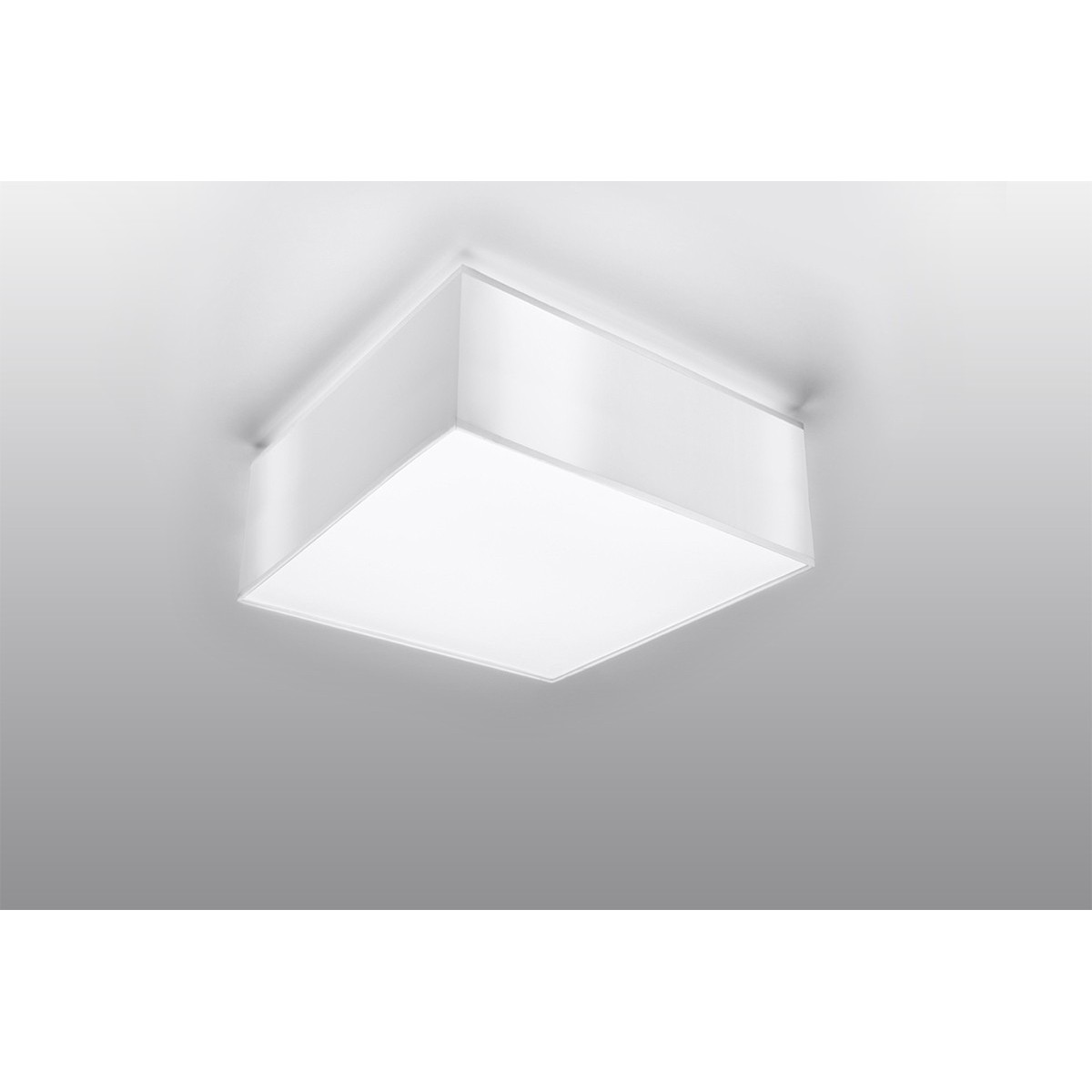 SOLLUX LIGHTING HORUS 25 white