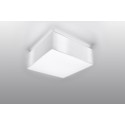 SOLLUX LIGHTING HORUS 25 white