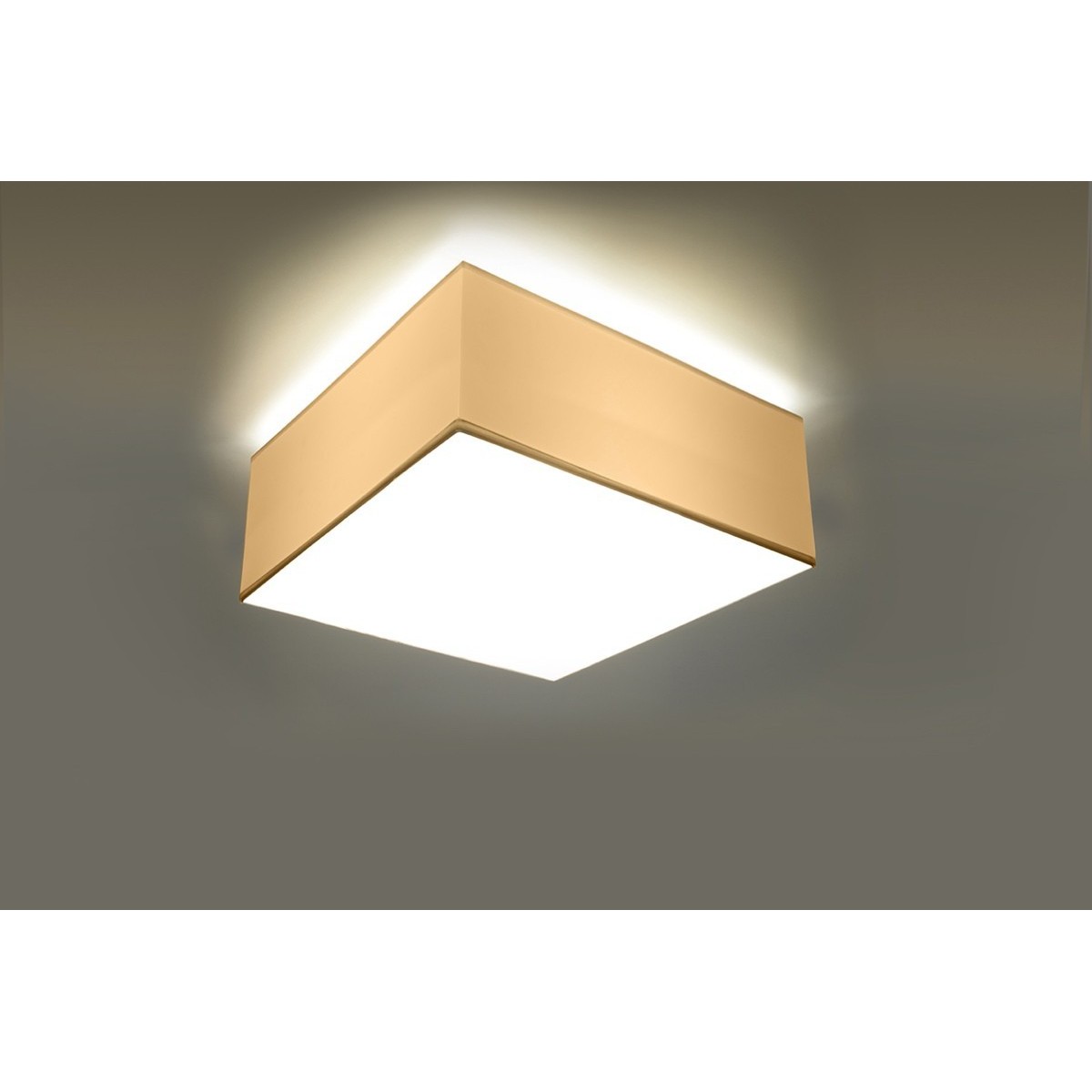 SOLLUX LIGHTING HORUS 25 white