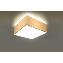 SOLLUX LIGHTING HORUS 25 white