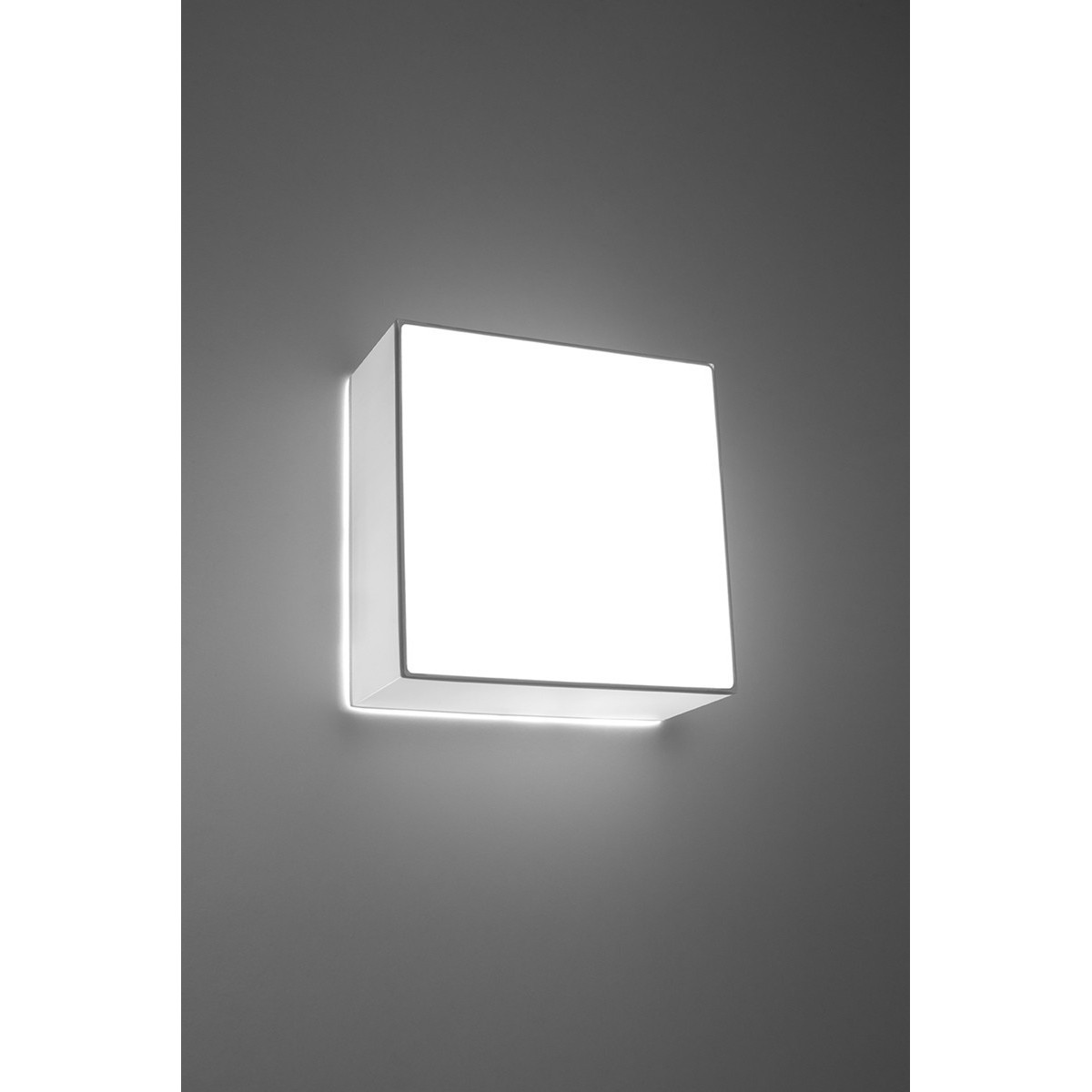 SOLLUX LIGHTING HORUS 25 white