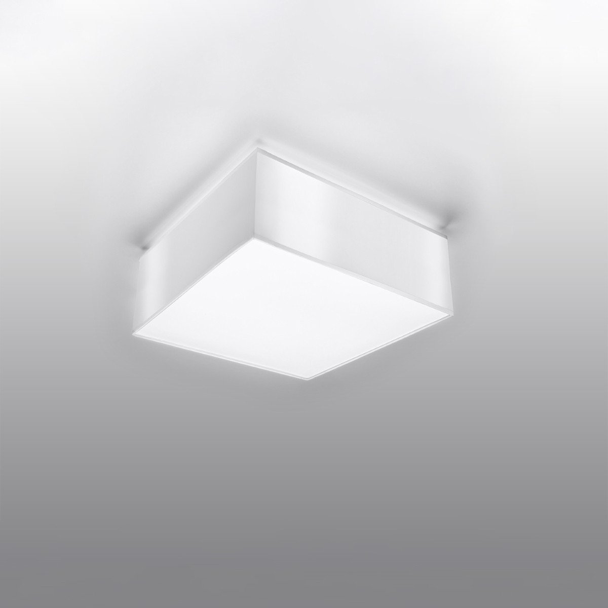 SOLLUX LIGHTING HORUS 25 white