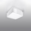 SOLLUX LIGHTING HORUS 25 white