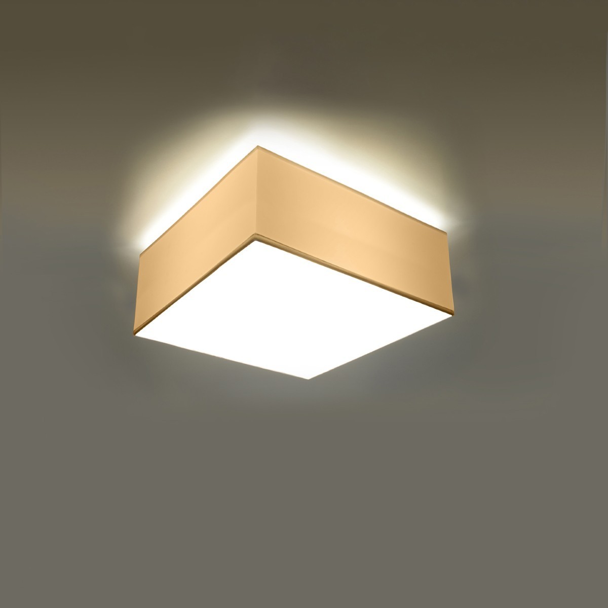 SOLLUX LIGHTING HORUS 25 white