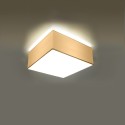 SOLLUX LIGHTING HORUS 25 white