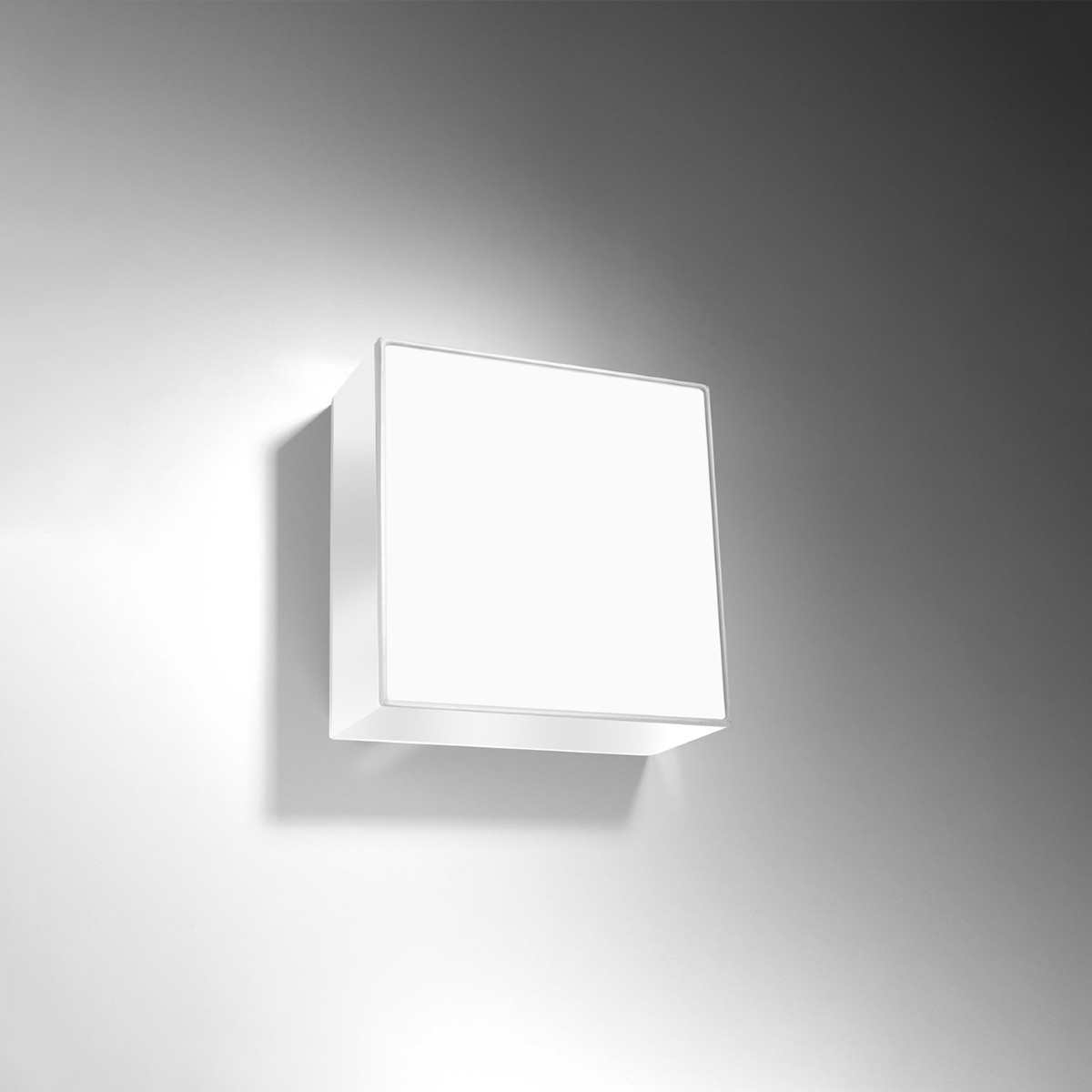 SOLLUX LIGHTING HORUS 25 white