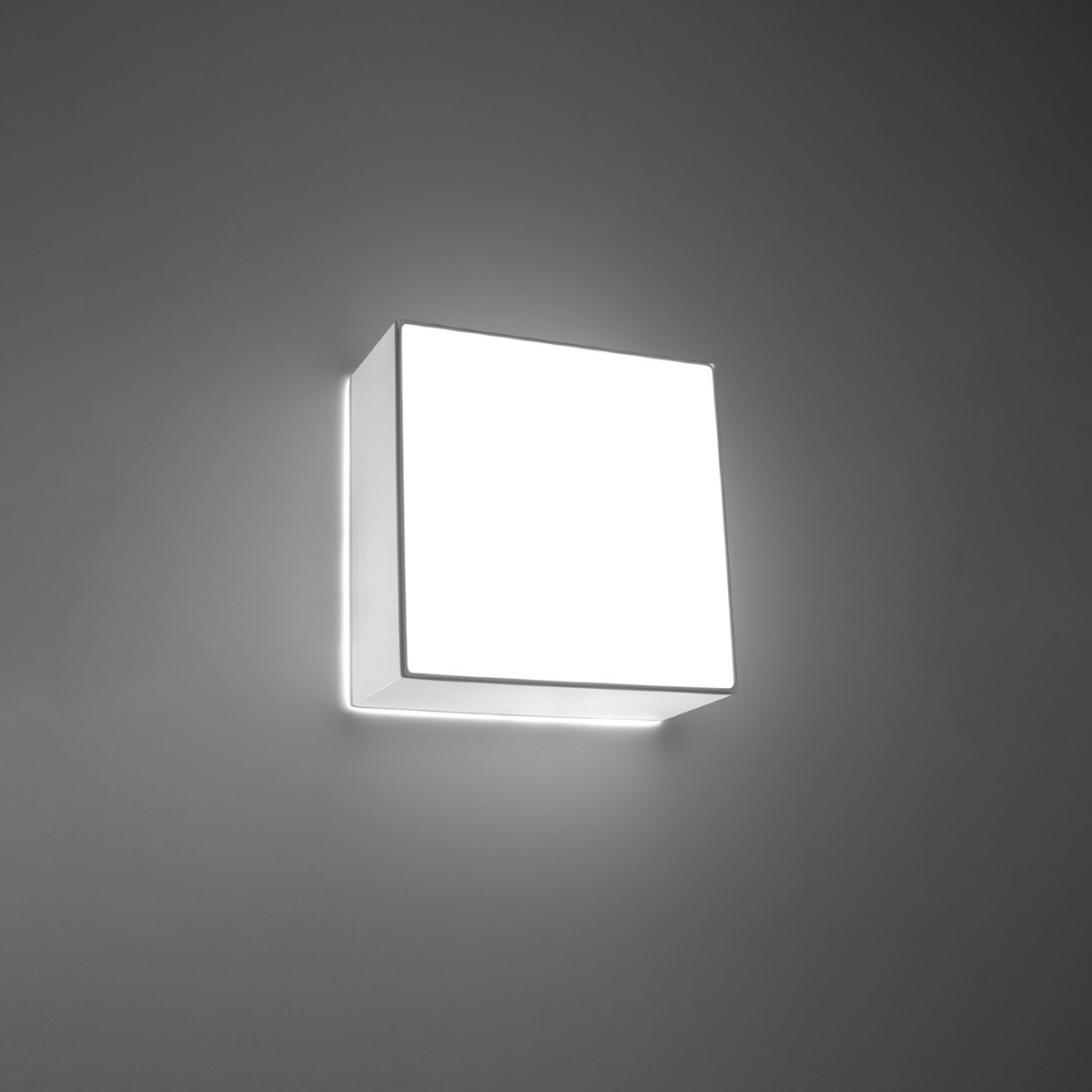 SOLLUX LIGHTING HORUS 25 white