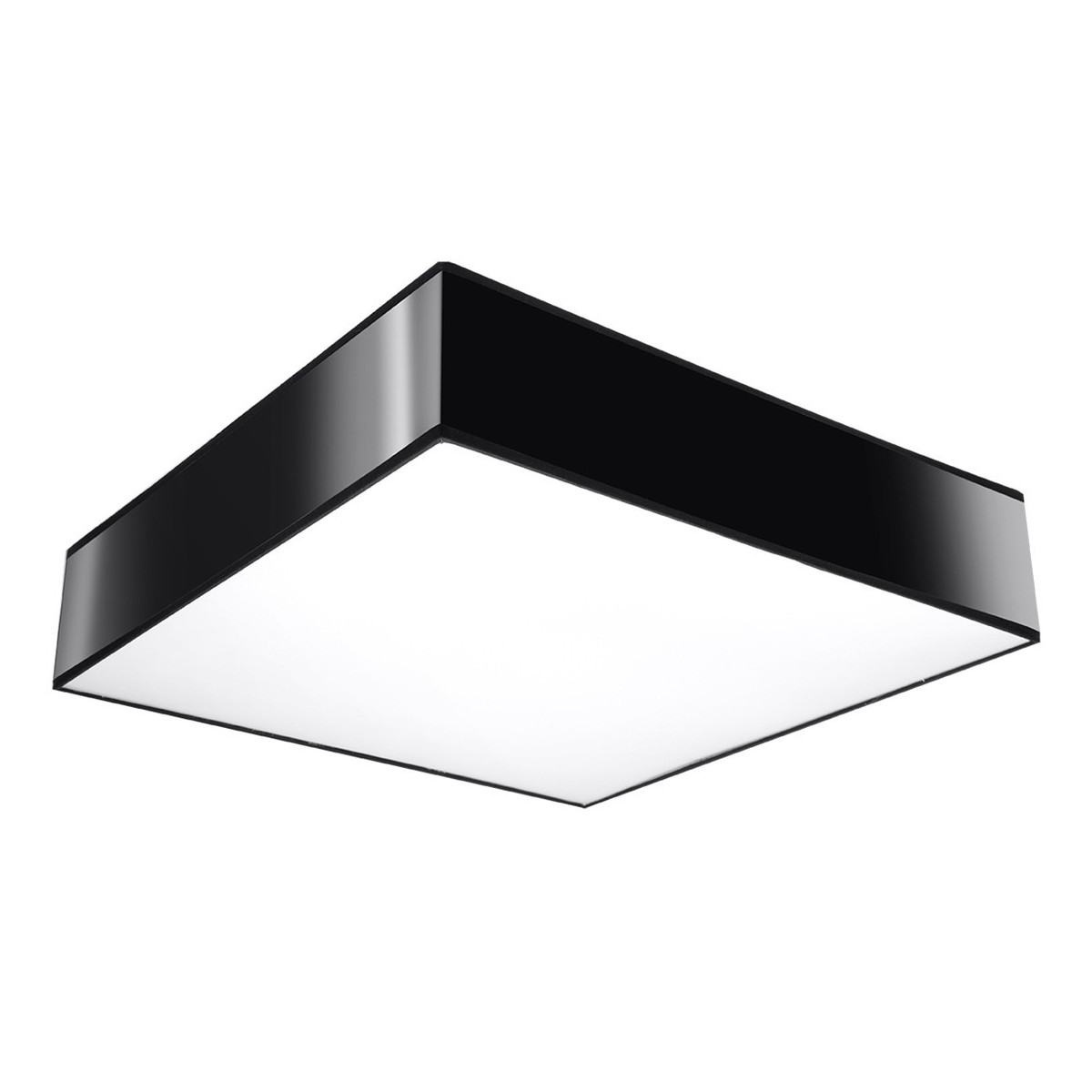 SOLLUX LIGHTING HORUS 55 black
