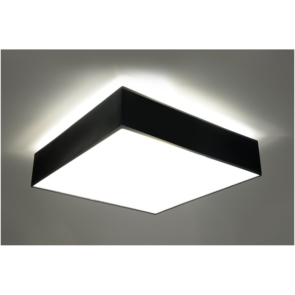 SOLLUX LIGHTING HORUS 55 black