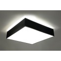 SOLLUX LIGHTING HORUS 55 black
