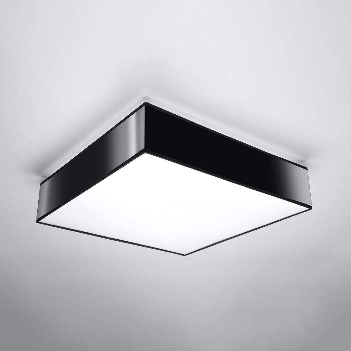 SOLLUX LIGHTING HORUS 55 black