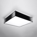 SOLLUX LIGHTING HORUS 55 black
