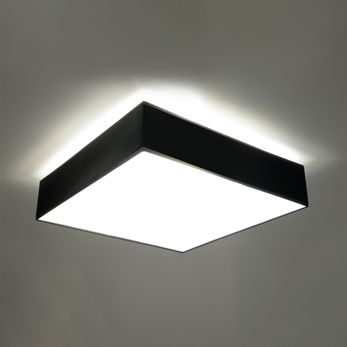SOLLUX LIGHTING HORUS 55 black