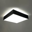 SOLLUX LIGHTING HORUS 55 black