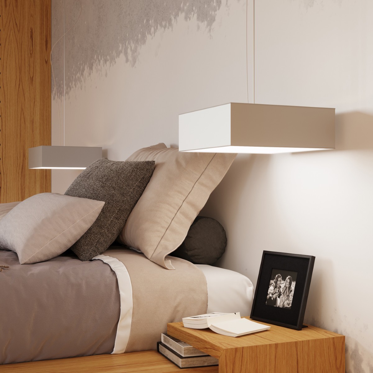 SOLLUX LIGHTING HORUS 55